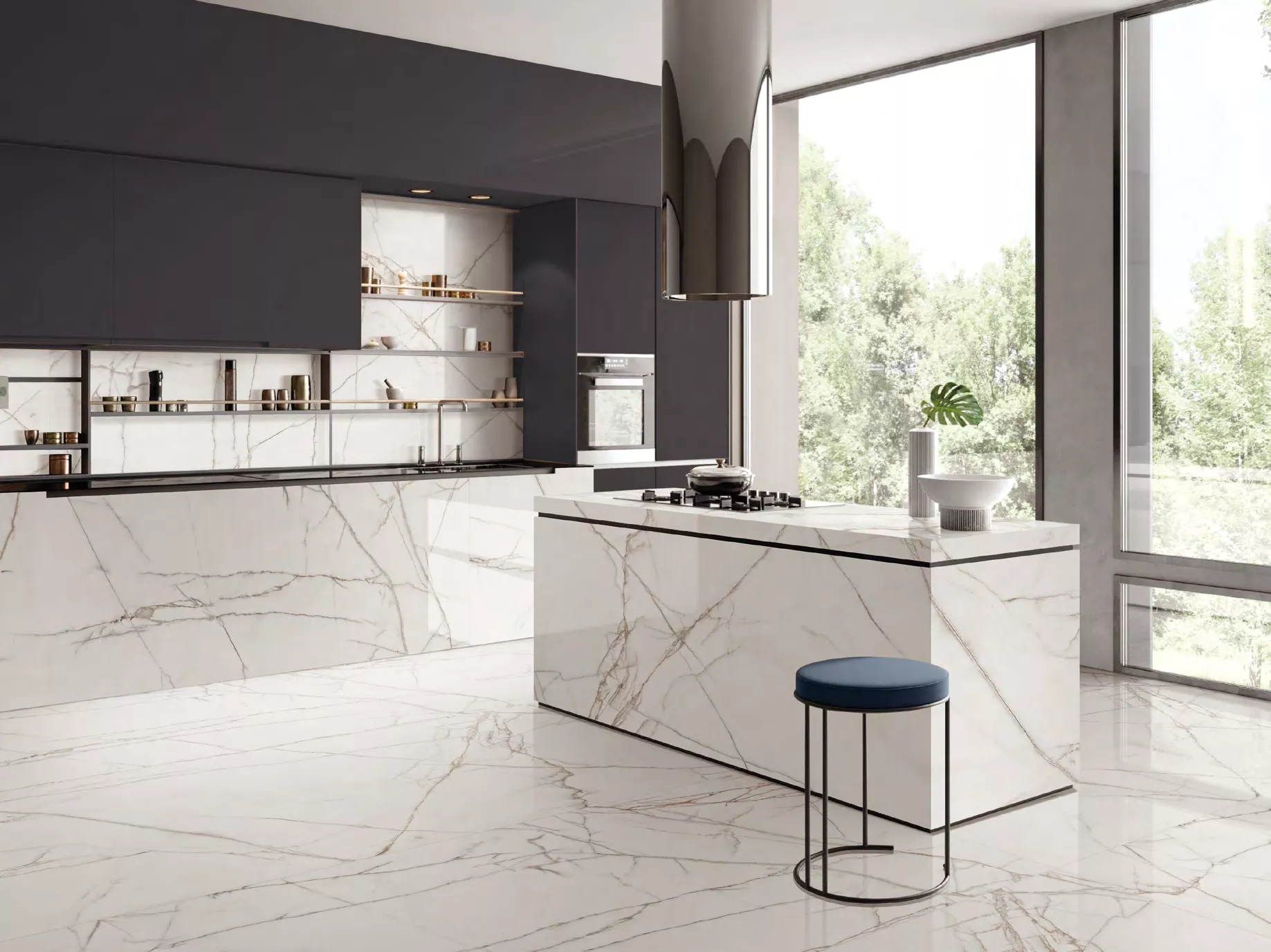Sintered