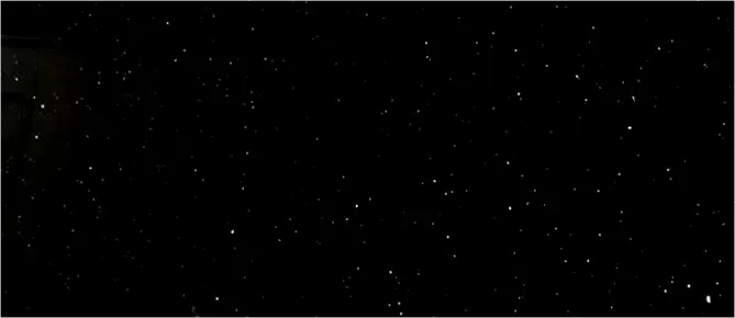 Black Galaxy - Silver