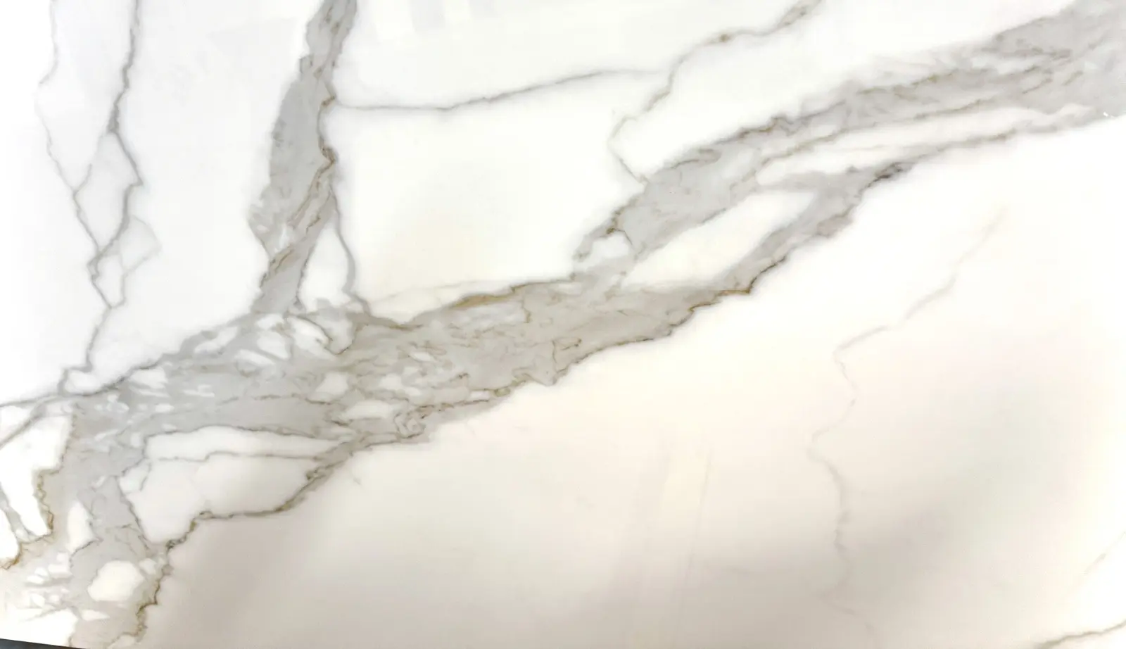 Calacatta Venato 4D - Marble