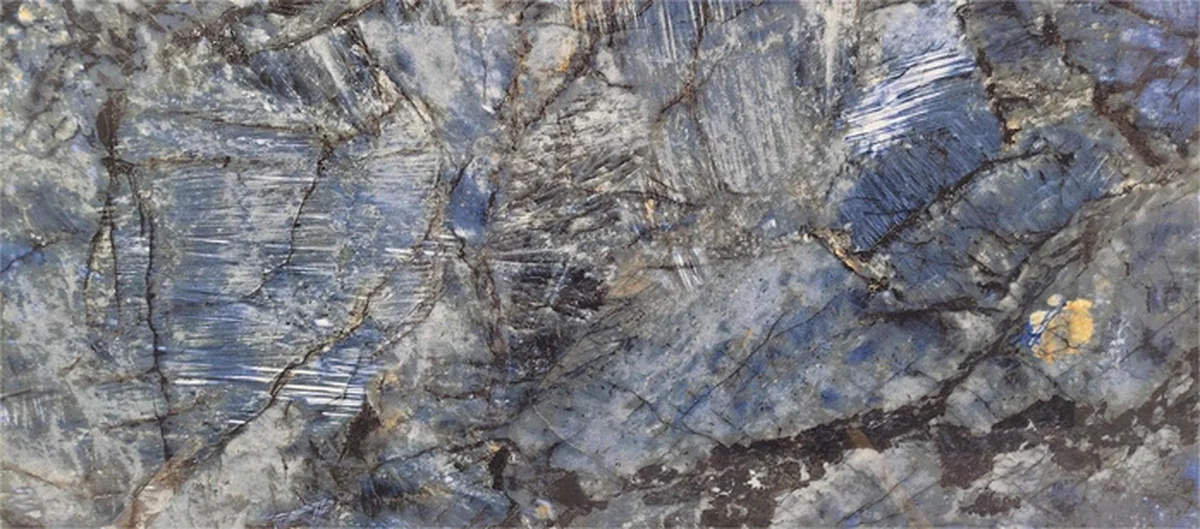 Labradorite - Polish Nt.Gl.