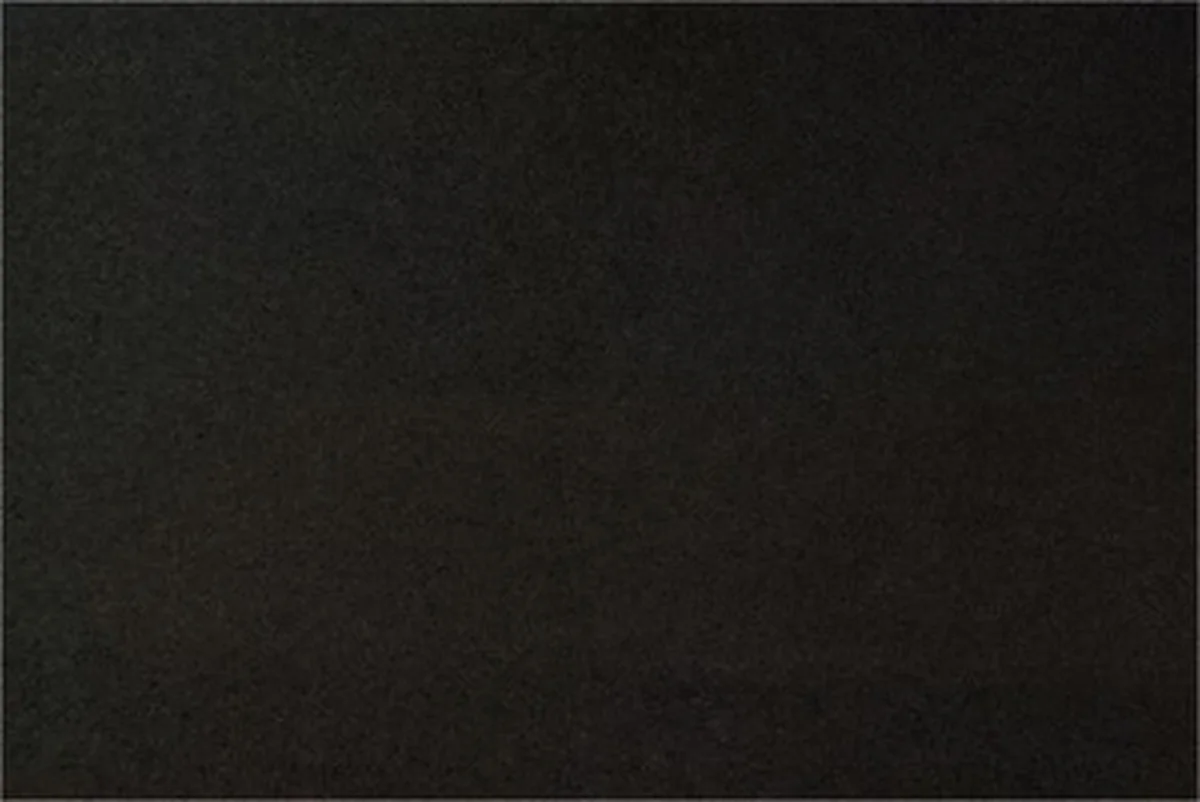 Pure Black Matt