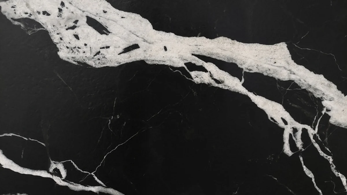 Starry Seine 4D - Shiny Marble